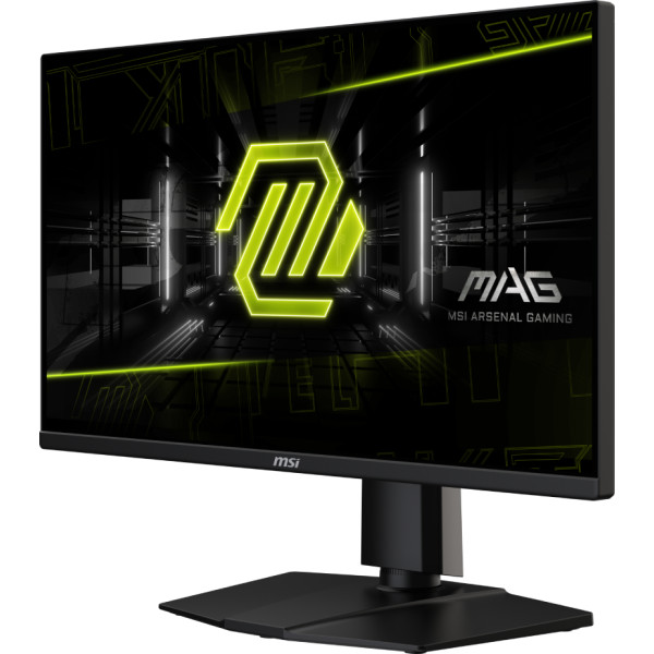 Фото - Монитор игровой MSI MAG 255PXF