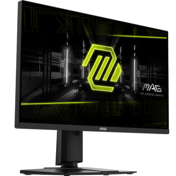 Фото - Монитор игровой MSI MAG 255PXF