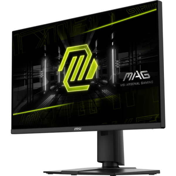 Фото - Монитор игровой MSI MAG 255PXF