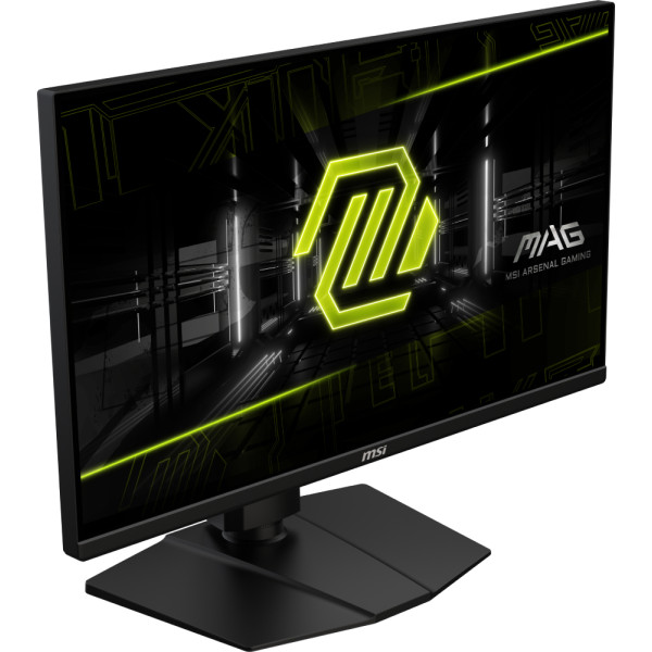 Фото - Монитор игровой MSI MAG 255PXF