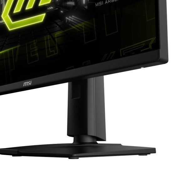 Фото - Монитор игровой MSI MAG 255PXF