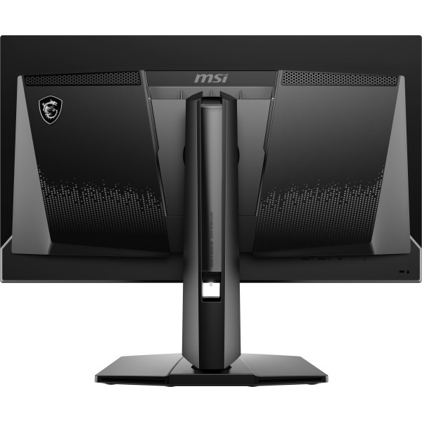 Фото - Монітор ігровий MSI MAG 271QP QD-OLED X24