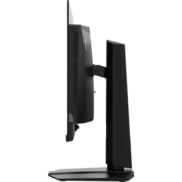 Фото - Монітор ігровий MSI MAG 271QP QD-OLED X24