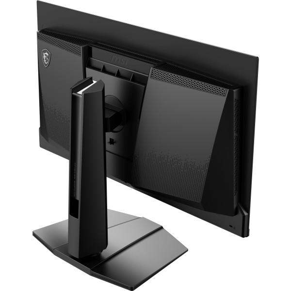 Фото - Монітор ігровий MSI MAG 271QP QD-OLED X24