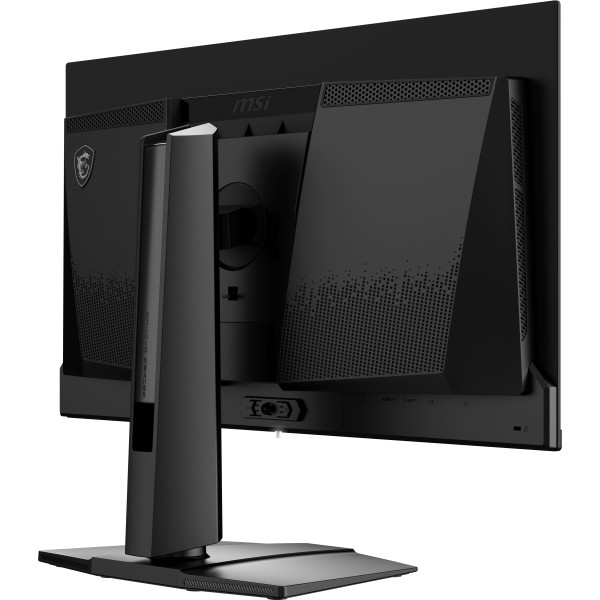 Фото - Монітор ігровий MSI MAG 271QP QD-OLED X24