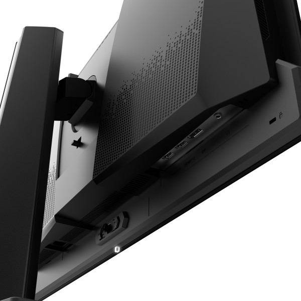 Фото - Монітор ігровий MSI MAG 271QP QD-OLED X24