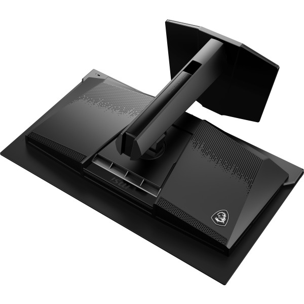 Фото - Монітор ігровий MSI MAG 271QP QD-OLED X24