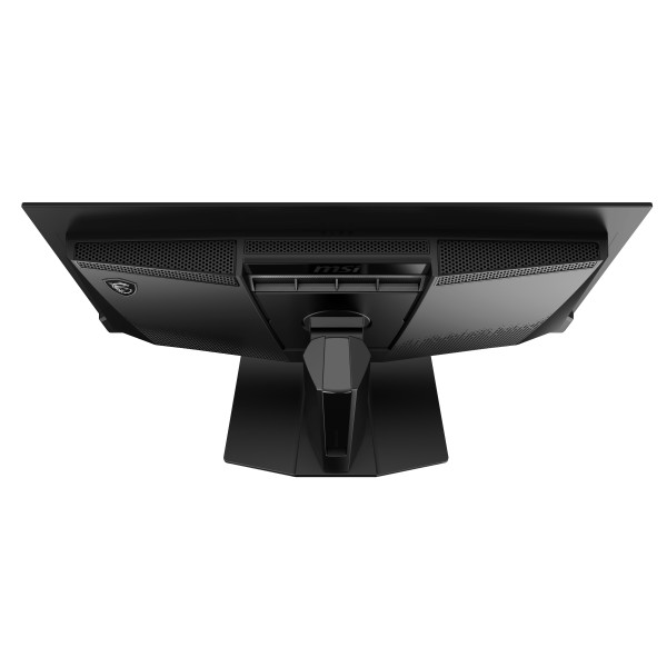 Фото - Монітор ігровий MSI MAG 271QP QD-OLED X24