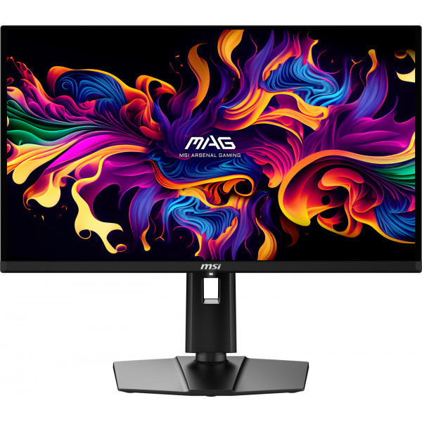 Фото - Монитор игровой MSI MAG 271QPX QD-OLED