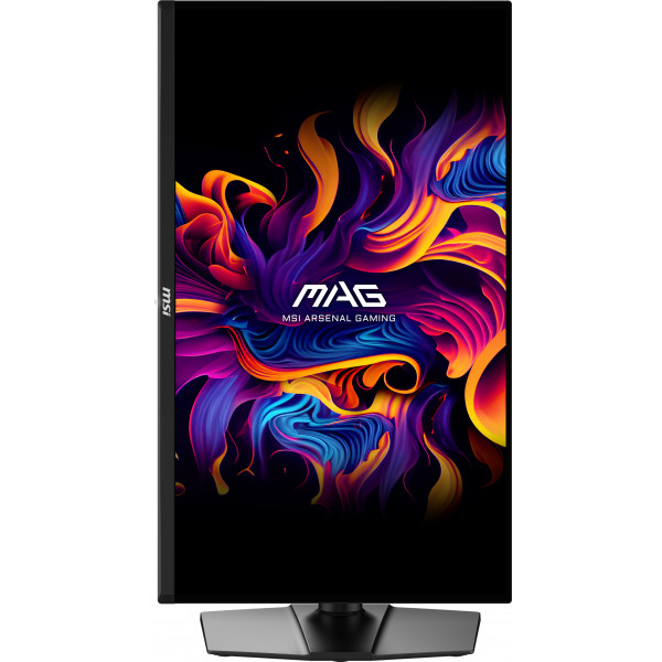 Фото - Монитор игровой MSI MAG 271QPX QD-OLED