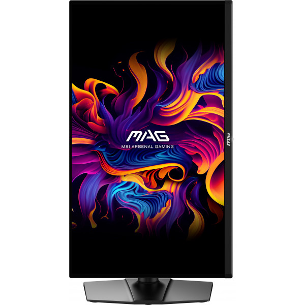 Фото - Монитор игровой MSI MAG 271QPX QD-OLED