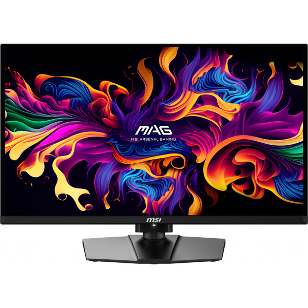 Фото - Монитор игровой MSI MAG 271QPX QD-OLED