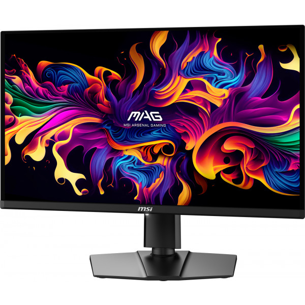 Фото - Монитор игровой MSI MAG 271QPX QD-OLED