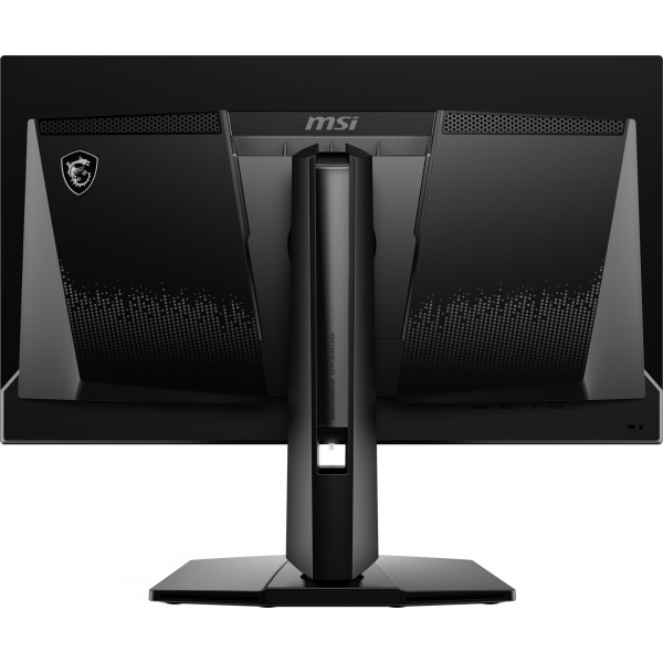 Фото - Монитор игровой MSI MAG 271QPX QD-OLED