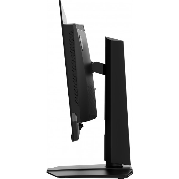 Фото - Монитор игровой MSI MAG 271QPX QD-OLED
