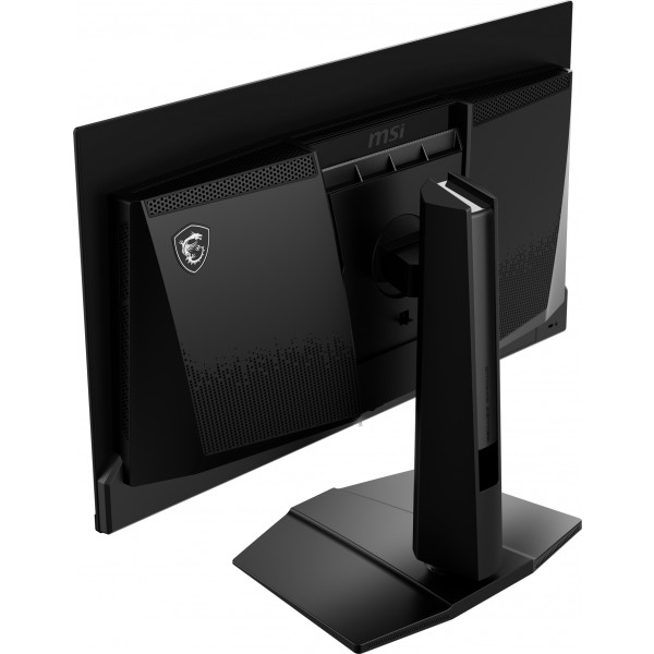 Фото - Монитор игровой MSI MAG 271QPX QD-OLED