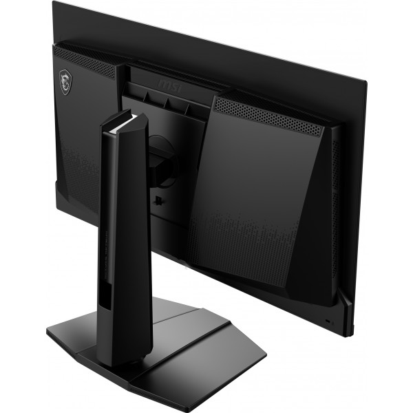 Фото - Монитор игровой MSI MAG 271QPX QD-OLED