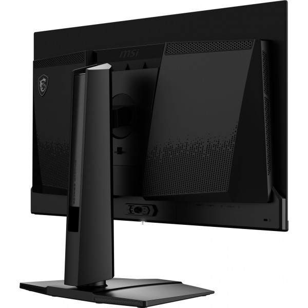 Фото - Монитор игровой MSI MAG 271QPX QD-OLED