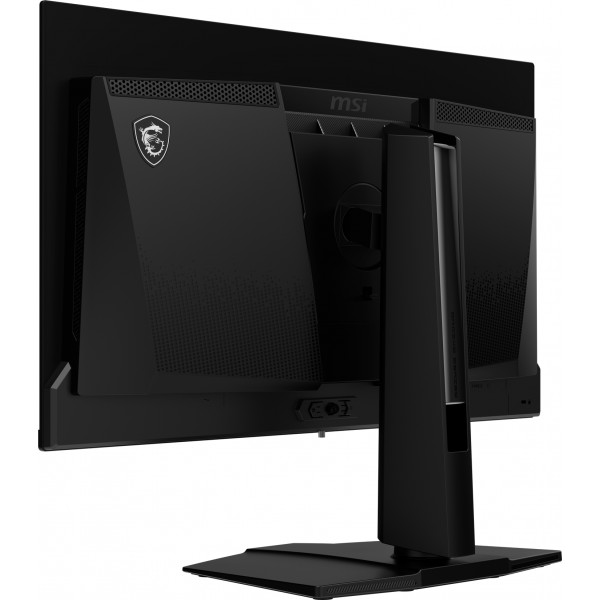 Фото - Монитор игровой MSI MAG 271QPX QD-OLED