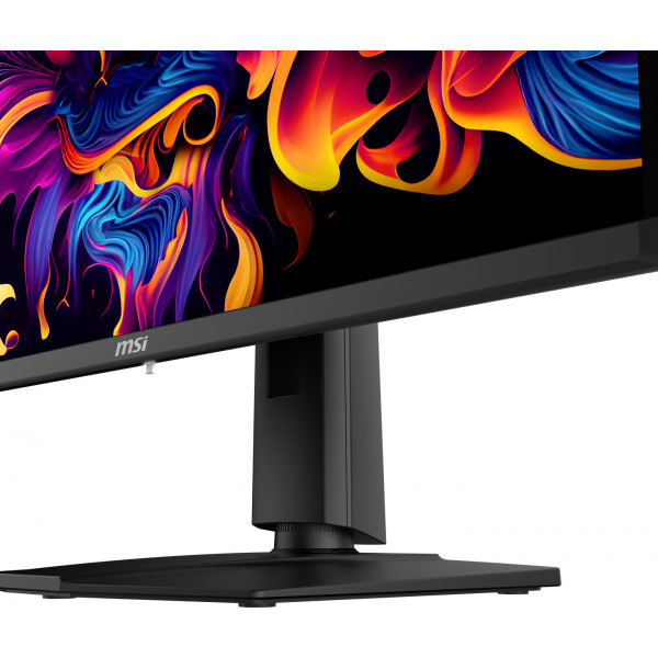 Фото - Монитор игровой MSI MAG 271QPX QD-OLED