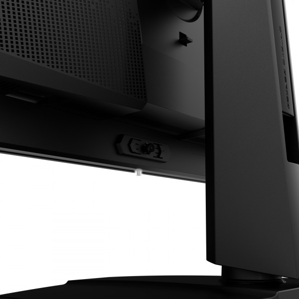 Фото - Монитор игровой MSI MAG 271QPX QD-OLED