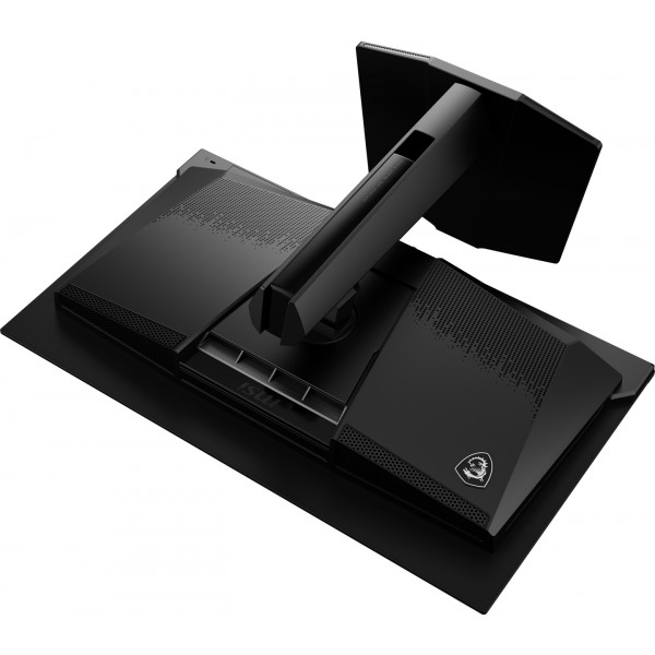 Фото - Монитор игровой MSI MAG 271QPX QD-OLED