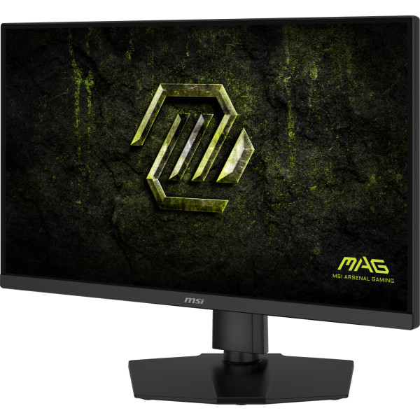 Фото - Монітор ігровий MSI MAG 274QPF E20