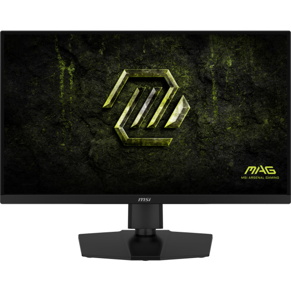 Фото - Монітор ігровий MSI MAG 274QPF E20