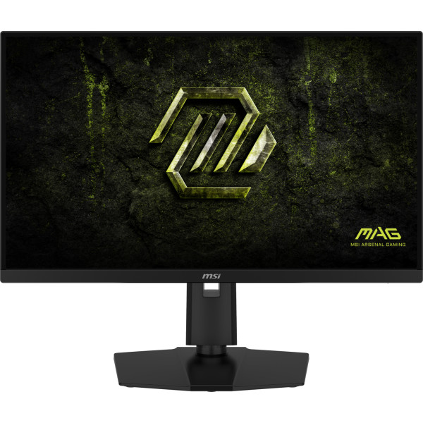 Фото - Монітор ігровий MSI MAG 274QPF E20