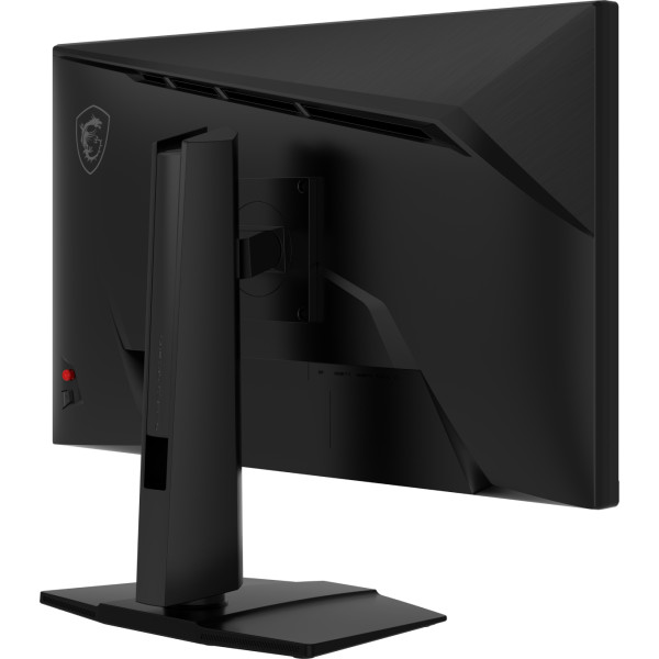 Фото - Монітор ігровий MSI MAG 274QPF E20