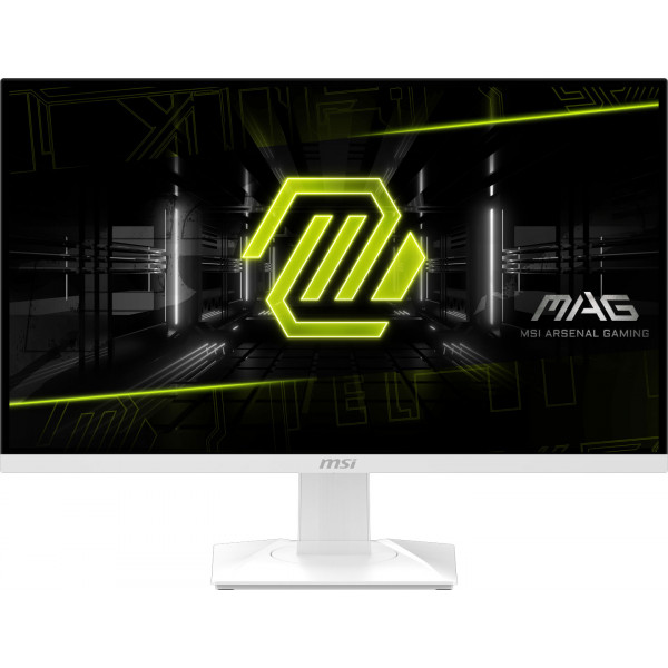 Фото - Монітор ігровий MSI MAG 274QRFW