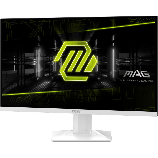Фото - Монітор ігровий MSI MAG 274QRFW