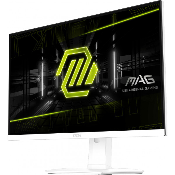 Фото - Монітор ігровий MSI MAG 274QRFW