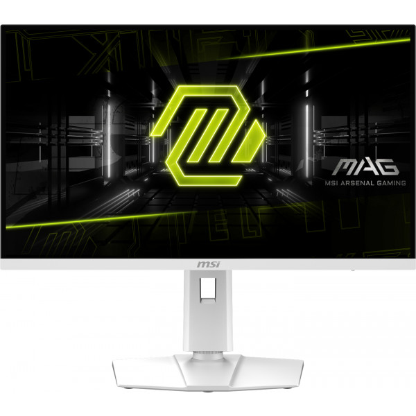 Фото - Монитор игровой MSI MAG 274URFW