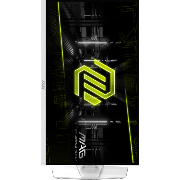 Фото - Монитор игровой MSI MAG 274URFW