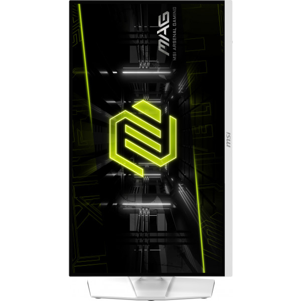 Фото - Монитор игровой MSI MAG 274URFW