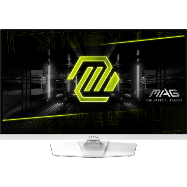 Фото - Монитор игровой MSI MAG 274URFW