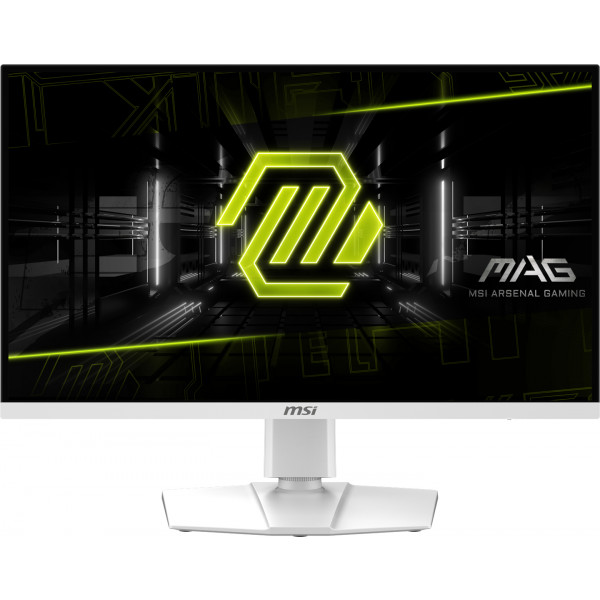 Фото - Монитор игровой MSI MAG 274URFW