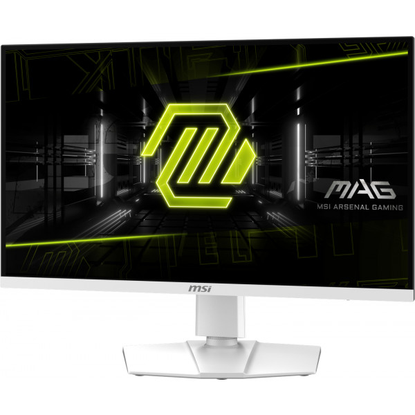 Фото - Монитор игровой MSI MAG 274URFW