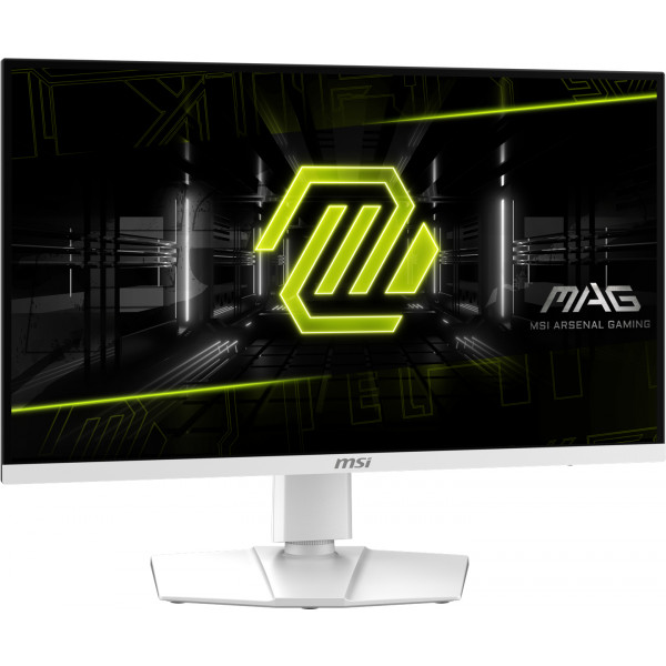 Фото - Монитор игровой MSI MAG 274URFW