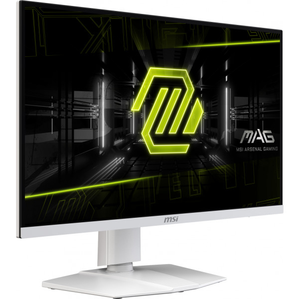 Фото - Монитор игровой MSI MAG 274URFW