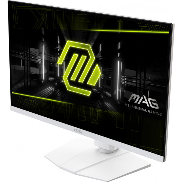 Фото - Монитор игровой MSI MAG 274URFW