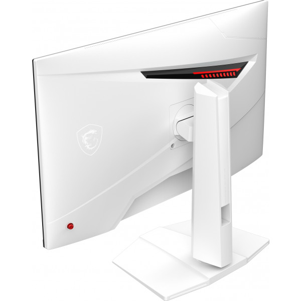 Фото - Монитор игровой MSI MAG 274URFW