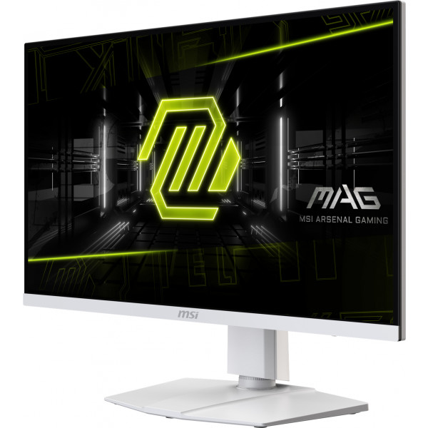 Фото - Монитор игровой MSI MAG 274URFW