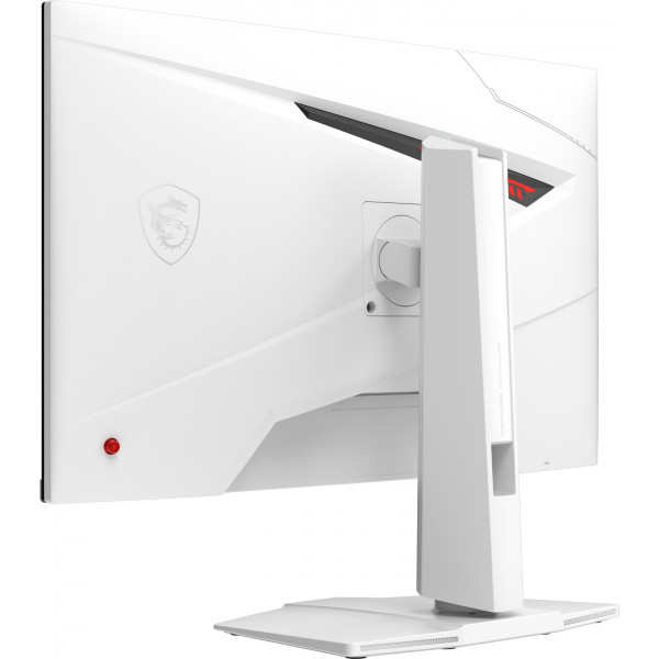 Фото - Монитор игровой MSI MAG 274URFW