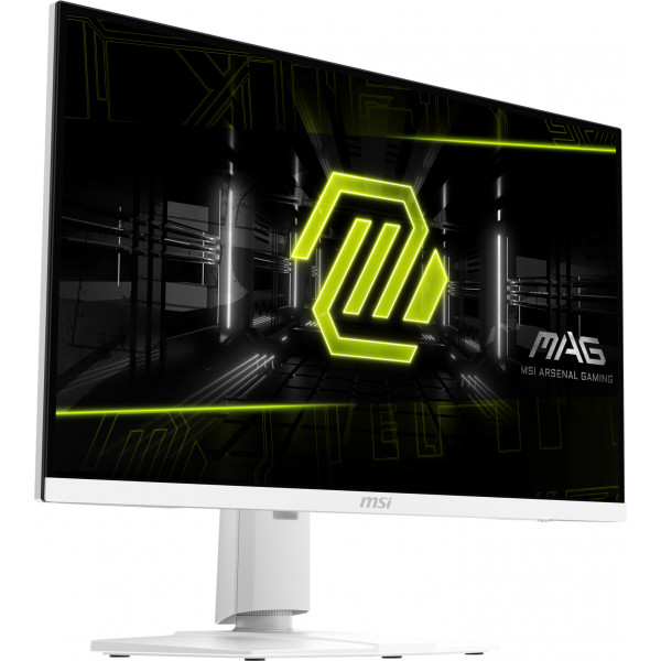Фото - Монитор игровой MSI MAG 274URFW