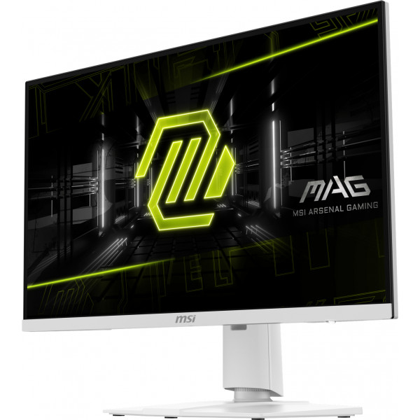 Фото - Монитор игровой MSI MAG 274URFW
