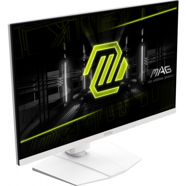 Фото - Монитор игровой MSI MAG 274URFW