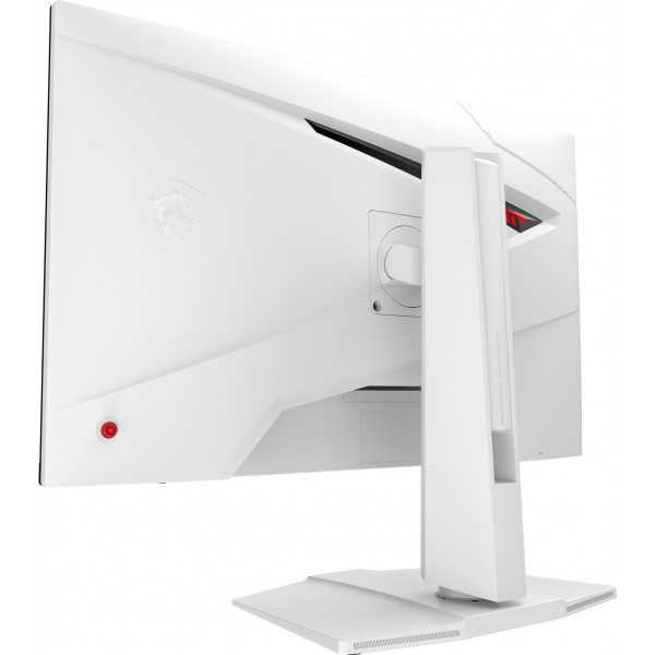 Фото - Монитор игровой MSI MAG 274URFW
