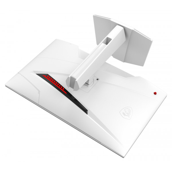 Фото - Монитор игровой MSI MAG 274URFW